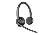 Sluchawki, zestaw sluchawkowy - Poly Savi 8200 Series W8220 - Headset Only - 211423-04