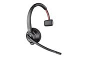 Sluchawki, zestaw sluchawkowy - Poly Spare headset & cradle W8210 - 211423-03