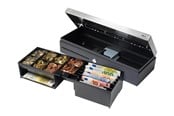 Akcesoria komputerowe - Safescan SD-4617S - Cash Drawer - 132-0498
