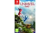 Gry - Unravel Two - Nintendo Switch - Platforma - 5030935123470