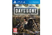 Gry - Days Gone - Sony PlayStation 4 - Akcja - 711719795117