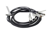 Kabel sieciowy - HP E Direct Attach Cable - 3m - 721064-B21