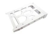 Akcesoria do nośników danych - QNAP HDD Tray for TS-x20 series white - SP-X20-TRAY