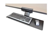 Akcesoria komputerowe - Ergotron Neo-Flex Underdesk Keyboard Arm - 97-582-009