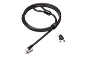 Akcesoria komputerowe - Kensington MicroSaver 2.0 Keyed Ultra Laptop Lock Like Keyed - K64433L