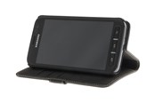 Telefon - Pokrowiec i etui - Insmat Exclusive FlipCase - flip cover for mobile phone - 650-2571