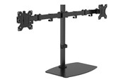 Uchwyt na monitor - Vision VFM-DSDB - stand - VFM-DSDB
