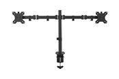 Uchwyt na monitor - Vision VFM-DPD Monitor Desk Post - desk mount - VFM-DPD2B