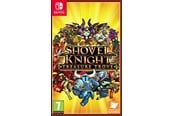 Gry - Shovel Knight: Treasure Trove - Nintendo Switch - Platformowa - 5060146466998