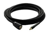 Myjka wysokocisnieniowa - Nilfisk Akcesoria 7m Extenstion hose (standard) with quick coupling - 106411346