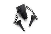 Odkurzacz - worki i akcesoria - Nilfisk Blow Nozzle Kit - 107402483