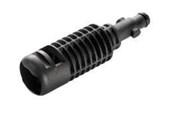 Myjka wysokocisnieniowa - Nilfisk Akcesoria ALKA adapter ALTO gun - Kärcher accessories - 126411396