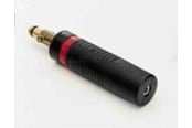 Myjka wysokocisnieniowa - Nilfisk Akcesoria Powerspeed Nozzle Red - 128500079