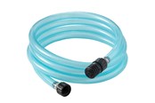 Myjka wysokocisnieniowa - Nilfisk Akcesoria Water inlet suction hose 3 m - 128500673