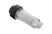 Myjka wysokocisnieniowa - Nilfisk Akcesoria Water Filter - 128500674