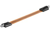 Kabel antenowy, zlacze - Pro Antenna extremely flat cable - 0.2m - 4040849119538