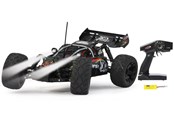Zdalnie sterowane zabawki - Jamara Splinter Desertbuggy 1:10 4WD NiMh 2.4G LED - 053270