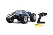 Zdalnie sterowane zabawki - Jamara Tiger Ice Monstertruck 1:10 4WD NiMh 2.4G LED - 053360