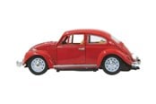 Zdalnie sterowane zabawki - Jamara VW Beatle - 405110