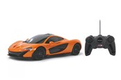 Zdalnie sterowane zabawki - Jamara McLaren P1 1:24 orange - 405104