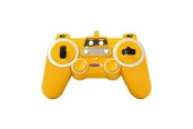Zdalnie sterowane zabawki - Jamara Transmitter Wheel L- Concrete M- Dump Truck 2.4G - 412288