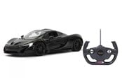 Dron / Helikopter - Jamara - McLaren P1 1:14 27MHz manual door black - 600 g - 405093