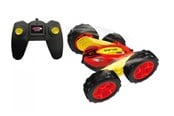 Zdalnie sterowane zabawki - Jamara Shifter Stuntcar 2.4G 4WD - 410066