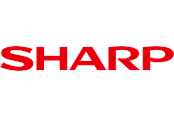 Tusz, toner i material eksploatacyjny - Sharp MX-C30GT-B - black - original - toner cartridge - MXC30GTB