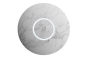 Akcesoria sieciowe - Ubiquiti U6+ Cover Marble (3-Pack) - nHD-cover-Marble-3
