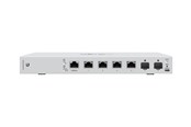 Switch - Ubiquiti UniFi Switch US-XG-6POE - US-XG-6POE