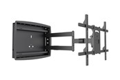 Uchwyty scienne, uchwyty AV i meble AV - Multibrackets M Recessed Full Motion Flexarm - Max 45 kg - recommended for 80" - 7350073736737