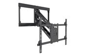 Uchwyty ścienne, uchwyty AV i meble AV - Multibrackets M Pull Down Full Motion Flexarm - Max 28 kg - recommended for 65" - 7350073736744