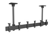 Uchwyty ścienne, uchwyty AV i meble AV - Multibrackets M Menu Board Mount Pro MBC3X1U - Max 30 kg - recommended for 42" - 7350073735662