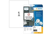 Papier, papier fotograficzny i etykiety - HERMA VaporizR ™ 3 - 10021