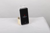 Telefon - Pokrowiec i etui - Huawei P30 PU Wallet - Black - 51992854