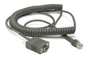 Kabel równolegly, szeregowy - Motorola serial cable - 3.7 m - CBA-R03-C12PAR