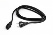 Kabel zasilajacy (wewnetrzny) - Datalogic power cable - 95A051041