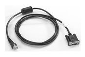 Kabel równolegly, szeregowy - Motorola serial cable - 25-63852-01R