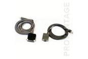 Kabel równoległy, szeregowy - Datalogic CAB-434 - serial cable - 2.44 m - CAB-434