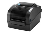 Drukarka etykiet - BIXOLON SLP-TX420 - label printer - monochrome - direct thermal / thermal transfer - SLP-TX420EG/BEG
