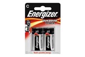 Bateria - Energizer Alkaline Power - 7638900297324