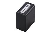 Bateria do aparatu & uchwyt do baterii - Panasonic Battery AG-VBR118G - AG-VBR118G
