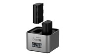 Akumulator i ladowarka - Hähnel PROCUBE2 - 1000 570.0