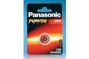 Bateria - Panasonic FOTOBATTERI - SR-44L/1BP
