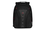Torba, plecak i pokrowiec na laptopa - Wenger Legacy Plecak do Laptop 16" | Czarny - 600631