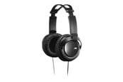 Słuchawki, zestaw słuchawkowy - JVC HA RX330-E - HARX330E