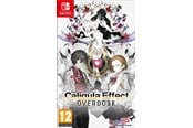 Gry - The Caligula Effect: Overdose - Nintendo Switch - RPG - 0810023032342