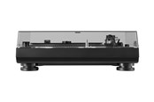 Gramofon - TechniSat TechniPlayer LP 300 - Gramofon Srebrny - 0000/9413