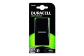 Akumulator i ładowarka - DURACELL battery - Li-Ion - DRSF970