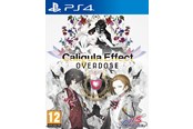 Gry - The Caligula Effect: Overdose - Sony PlayStation 4 - RPG - 0810023032267